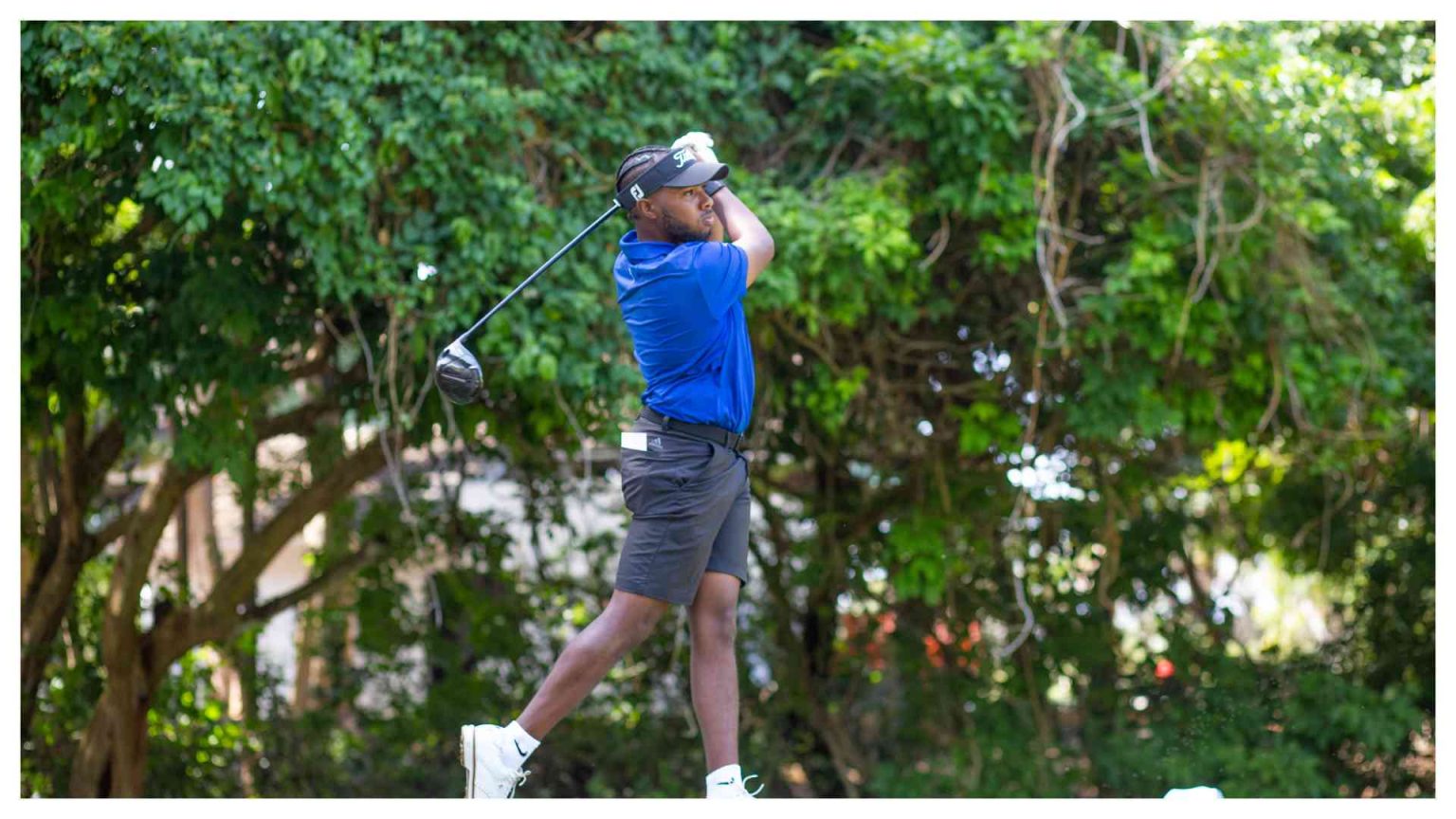 Two-Time DP World Tour champion Porteous to feature in Sunshine Tour Kigali leg