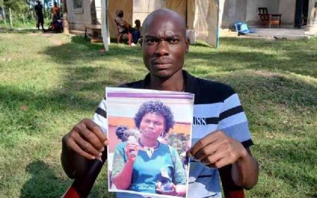 Two bank tellers in spot as DCI tighten probe in murder of Mumias teacher