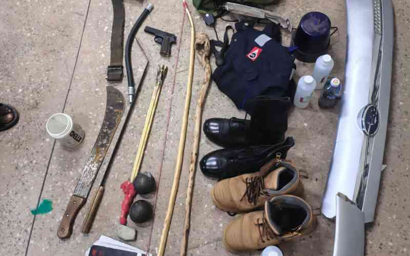 Two die in mining tragedies Two die in mining tragedies