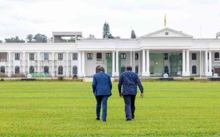 Two term? William Ruto's plan to split opposition and retain power in 2027