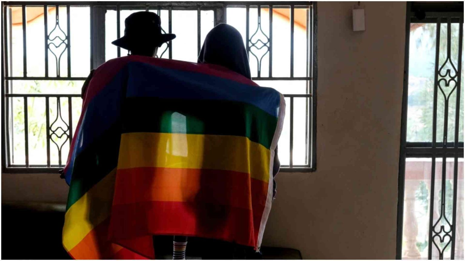Two women freed on police bond after arrest over alleged same-sex affection in Uganda