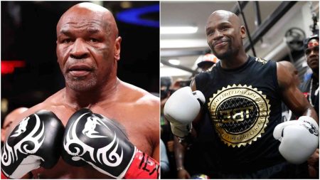 Tyson vs Mayweather: Boxing Legends set to clash in Africa in 2026
