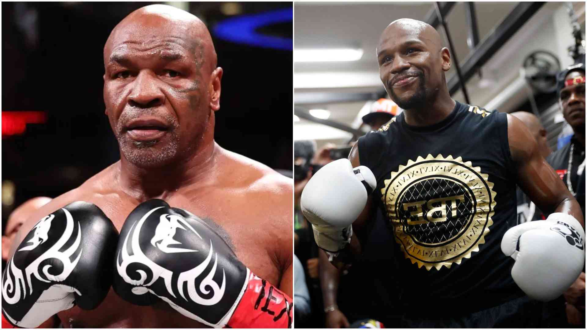 Tyson vs Mayweather: Boxing Legends set to clash in Africa in 2026 Tyson vs Mayweather: Boxing Legends set to clash in Africa in 2026