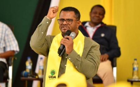 UDA to hold grassroots elections in 20 counties including Nakuru, Kiambu