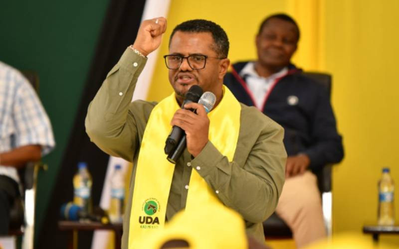 UDA to hold grassroots elections in 20 counties including Nakuru, Kiambu UDA to hold grassroots elections in 20 counties including Nakuru, Kiambu