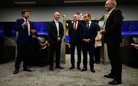 UK, France to enable 'co-ordinated' nuclear deterrent