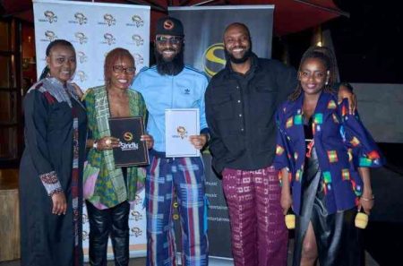 UK, Kenyan entertainment firms unite to form new African outfit