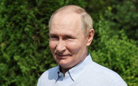 UK deals blow to Russia's disinformation push in Africa