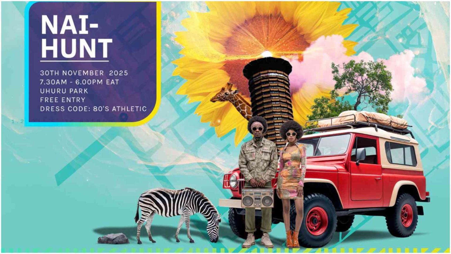 UKKenya Season closes with a bang and creative arena showdown UKKenya Season closes with a bang and creative arena showdown