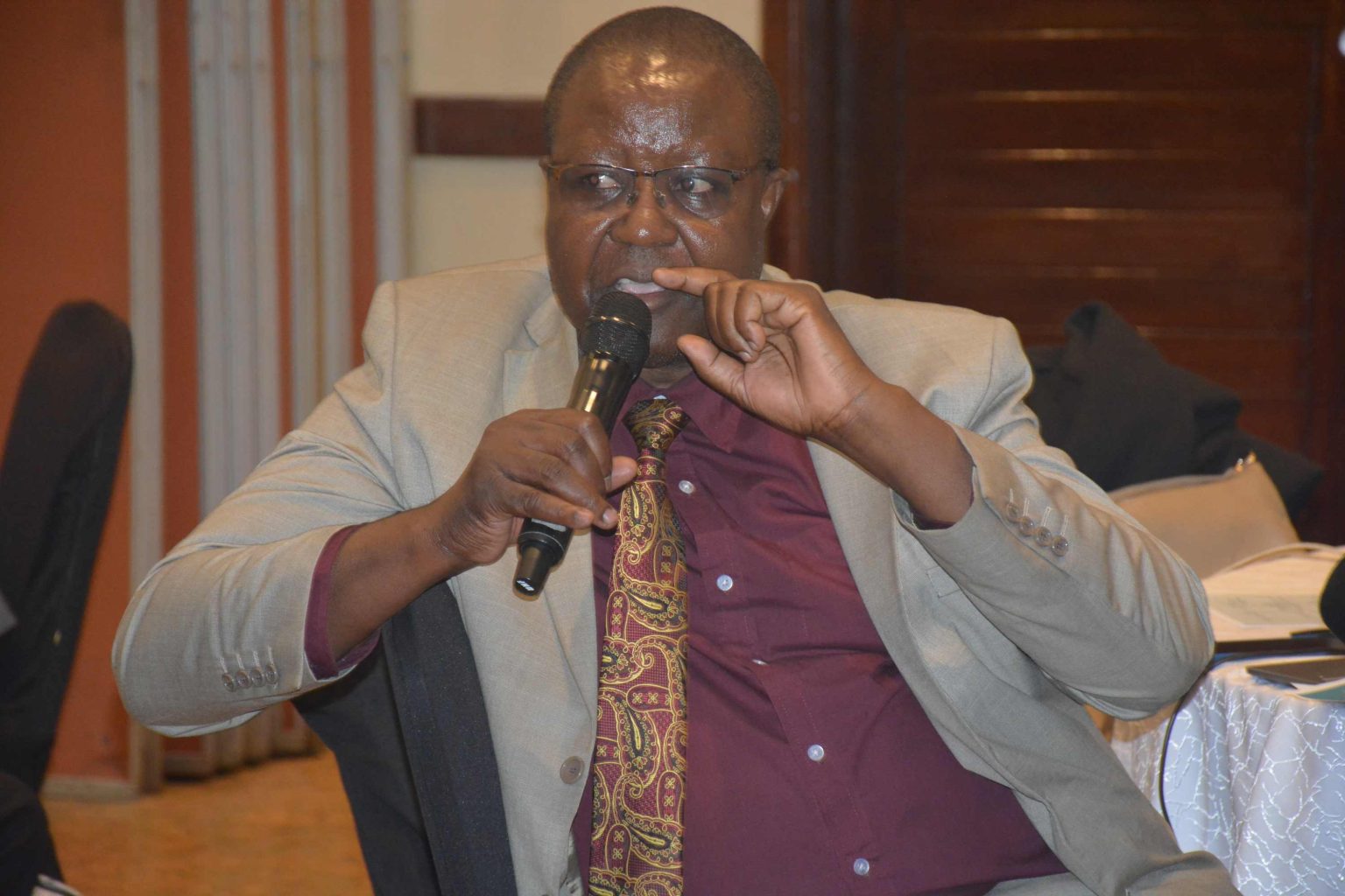 UNEP, SEI lead push for regional Early Warning Framework in Eastern Africa