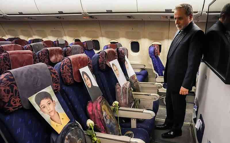 US-Iran: A look at more than four decades of enmity US-Iran: A look at more than four decades of enmity