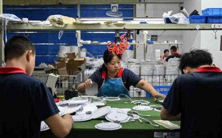 US ambassador to Japan 'extremely optimistic' about trade deal