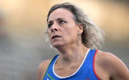 US bans transgender women in events