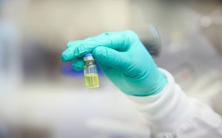 US delivers HIV prevention drug to two African states