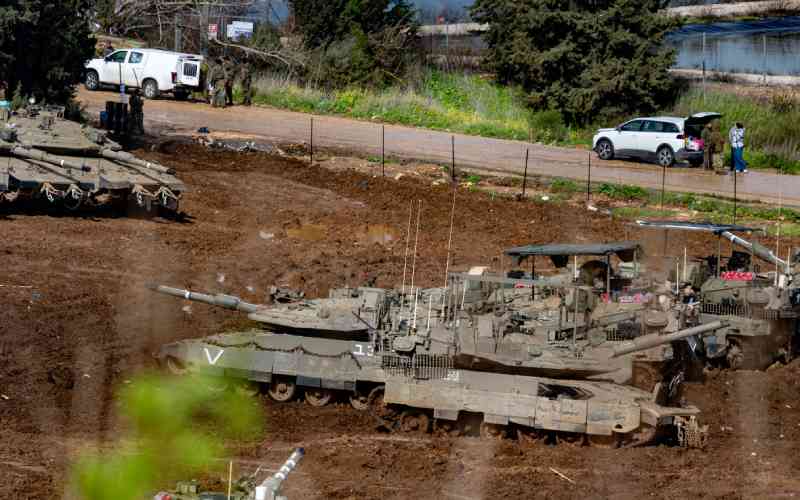 US deploying more Marines to Middle East: reports US deploying more Marines to Middle East: reports