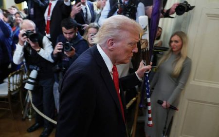 US govt shutdown leaves Unilever demerger on ice