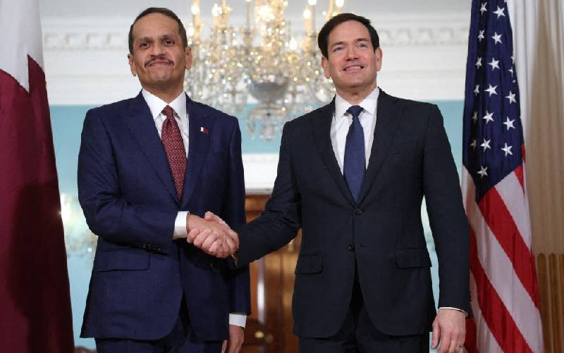 US imposes sanctions on two more ICC judges for Israel probe US imposes sanctions on two more ICC judges for Israel probe