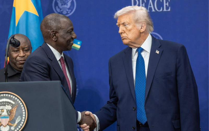 US lists 15 Kenyans among “worst of the worst” criminal aliens US lists 15 Kenyans among "worst of the worst" criminal aliens
