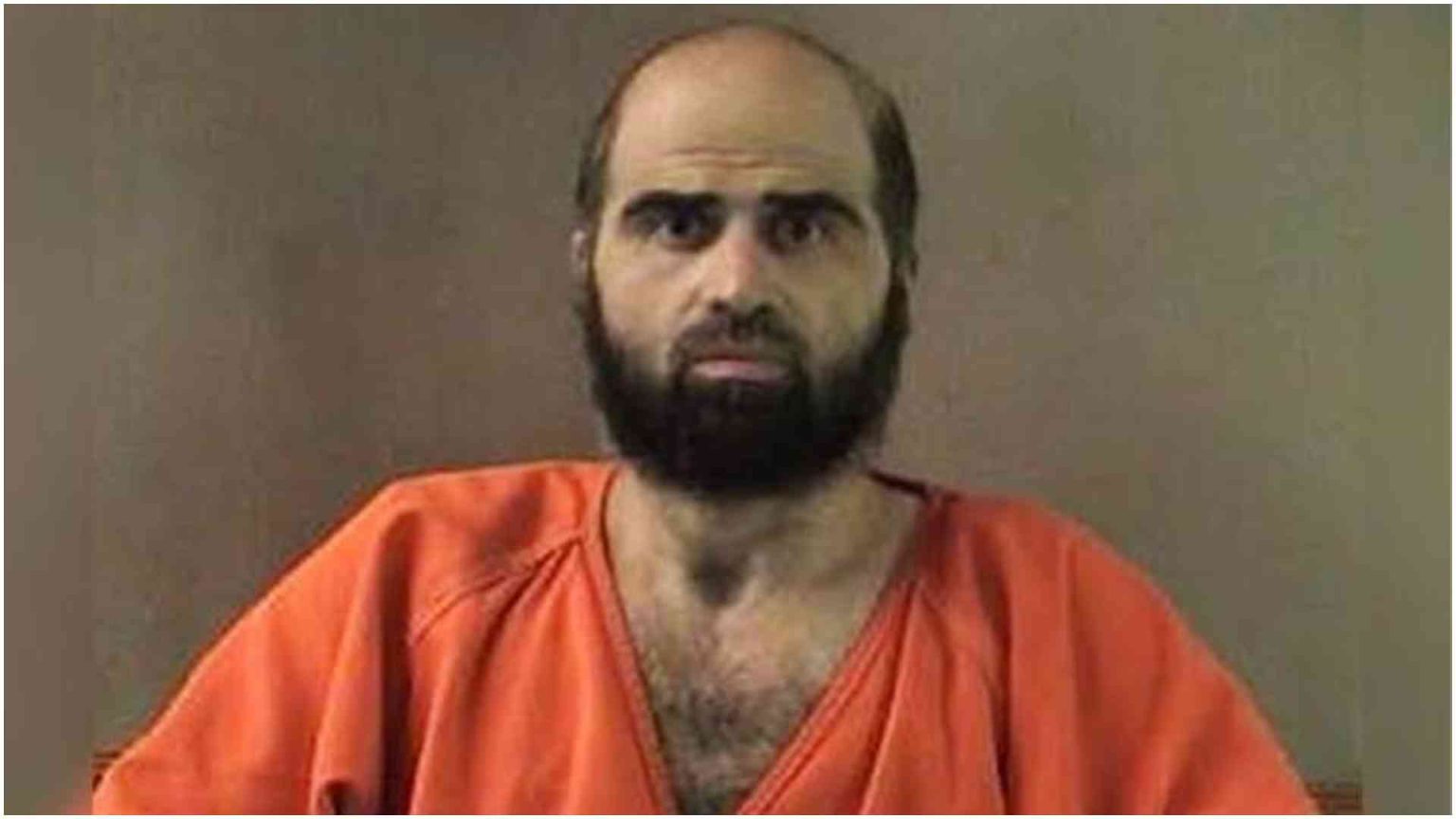 US military to livestream execution of Fort Hood shooter Nidal Hasan