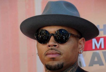 US singer Chris Brown freed on Sh868m bail in UK assault case