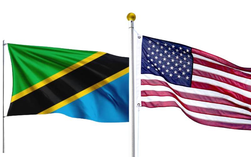 US to review ties with Tanzania over rights and security concerns US to review ties with Tanzania over rights and security concerns