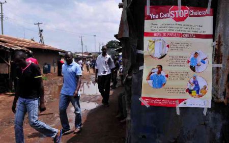 USAID cuts rip through African health care systems