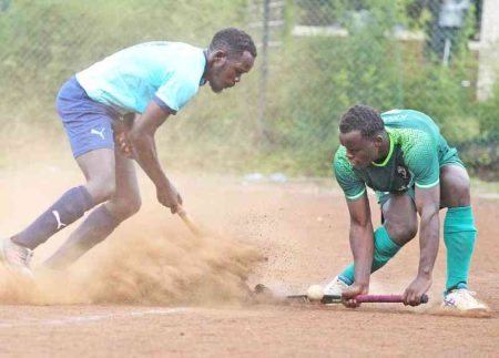 USIU-A's Mashujaa stretch lead to four points