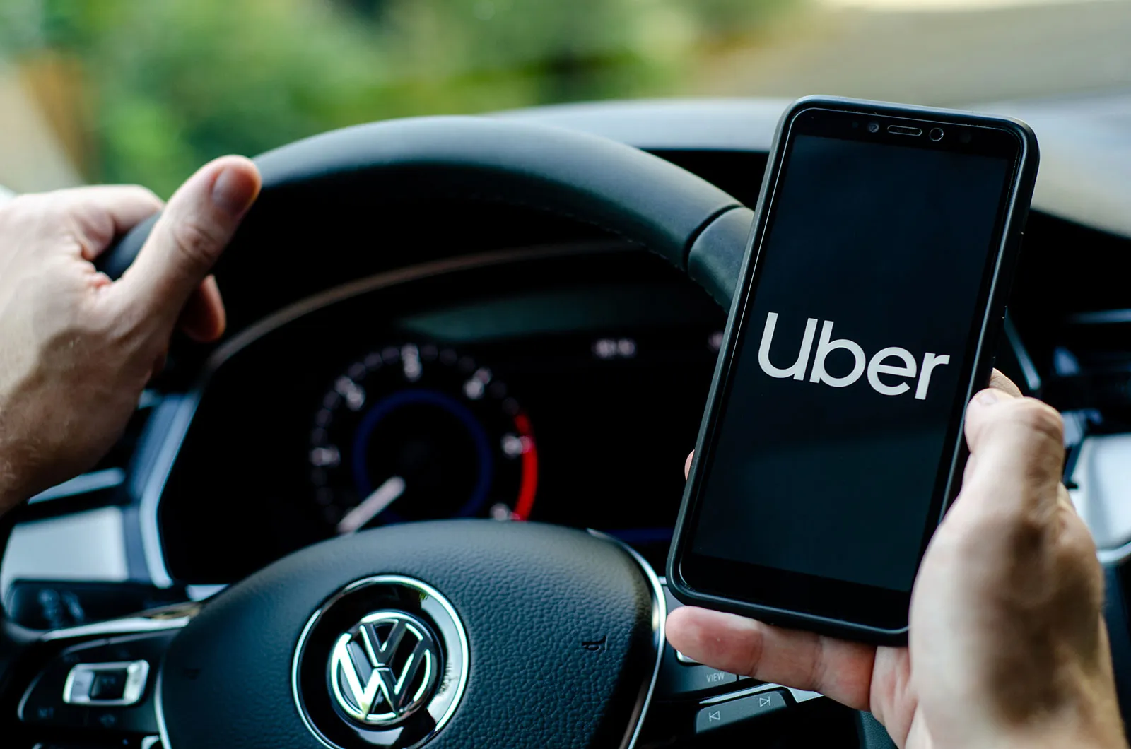 Uber Denies Claims of ‘Undercover Cops’ Posing as Drivers The Kenyan Wall Street - Business, Markets News, Investing Data & AI Tools