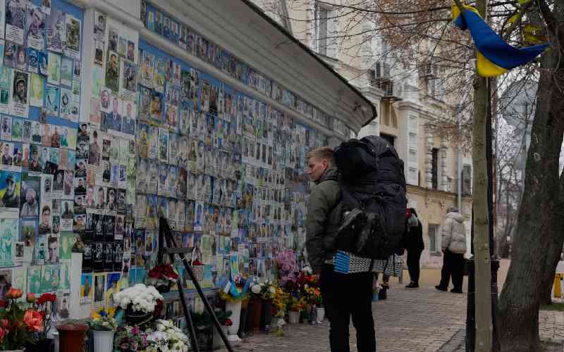 Ukraine faces military aid shortfall as Europe struggles to plug US gap Ukraine faces military aid shortfall as Europe struggles to plug US gap