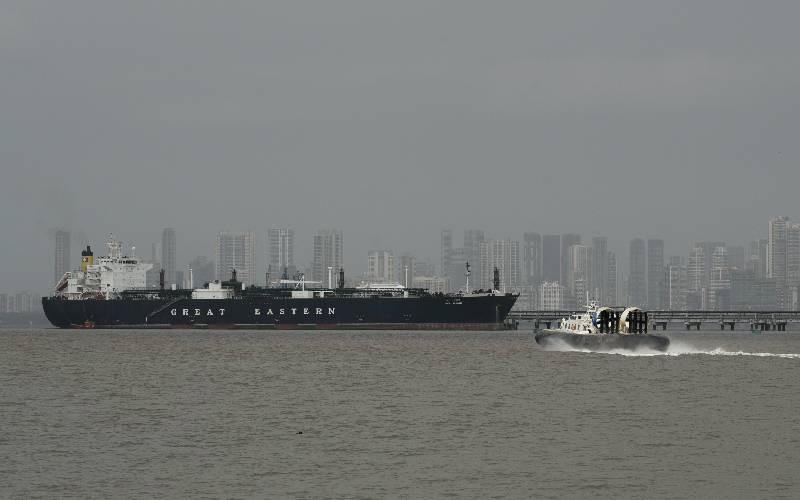 Ukraine offers to help unblock Hormuz Ukraine offers to help unblock Hormuz