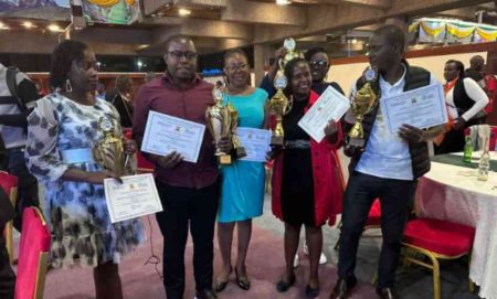 Unbanked Kenyans create billion-shilling credit system