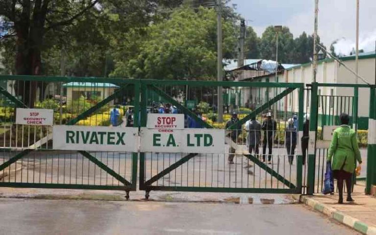 Uncertainty as Rivatex fires 3000 employees