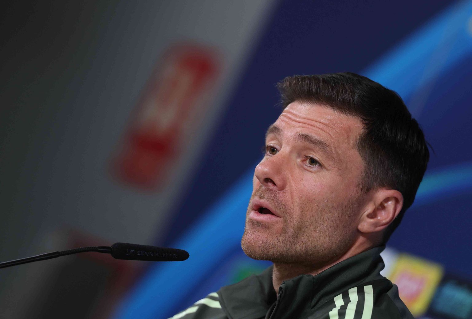 Under-fire Alonso says Real Madrid situation can ‘change quickly’ Under-fire Alonso says Real Madrid situation can 'change quickly'