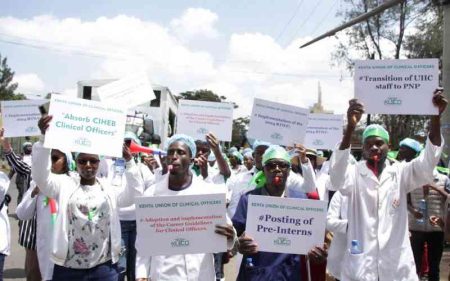 Universal health care sabotaged by greed and ignorance of the law
