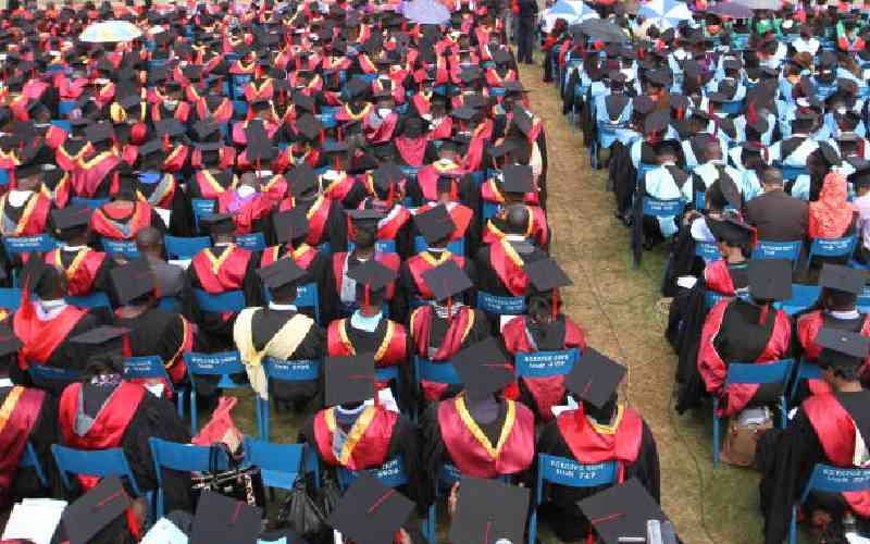 Universities should rethink thesis writing in the age of AI Universities should rethink thesis writing in the age of AI