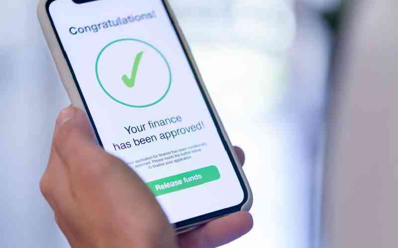 Unlock credit access to unleash African markets Unlock credit access to unleash African markets