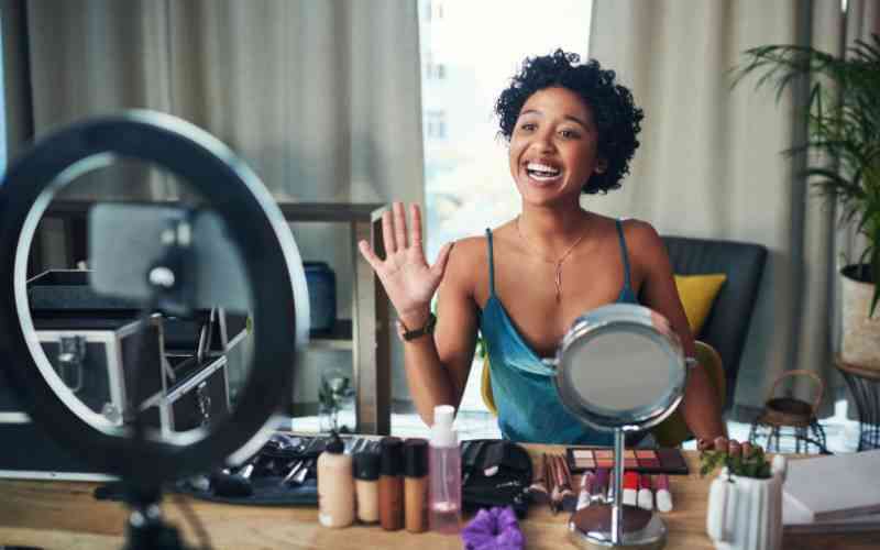 Unlocking Kenya's next phase of growth through powering SMEs