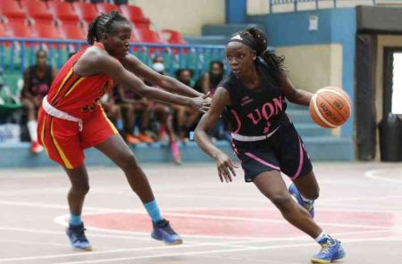 UoN Dynamites pile more misery on struggling Storms