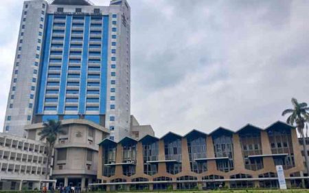 UoN leadership crisis deepens as council is dissolved