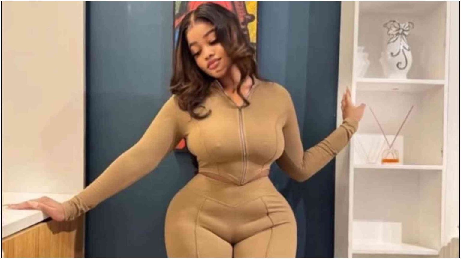 Uproar after Nigerian socialite Elena Jessica dies after second BBL surgery