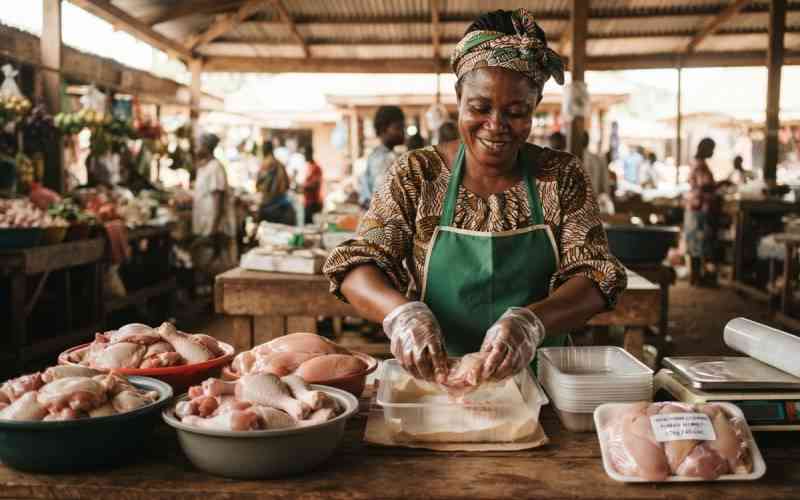 Value addition tips in poultry for more income Value addition tips in poultry for more income