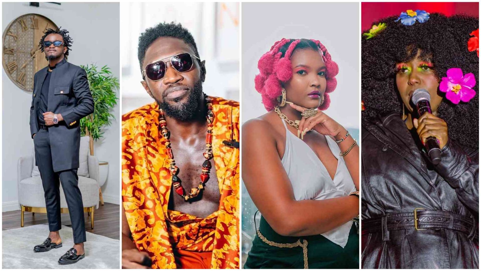 Vernacular music making a powerful comeback in Kenya's mainstream scene