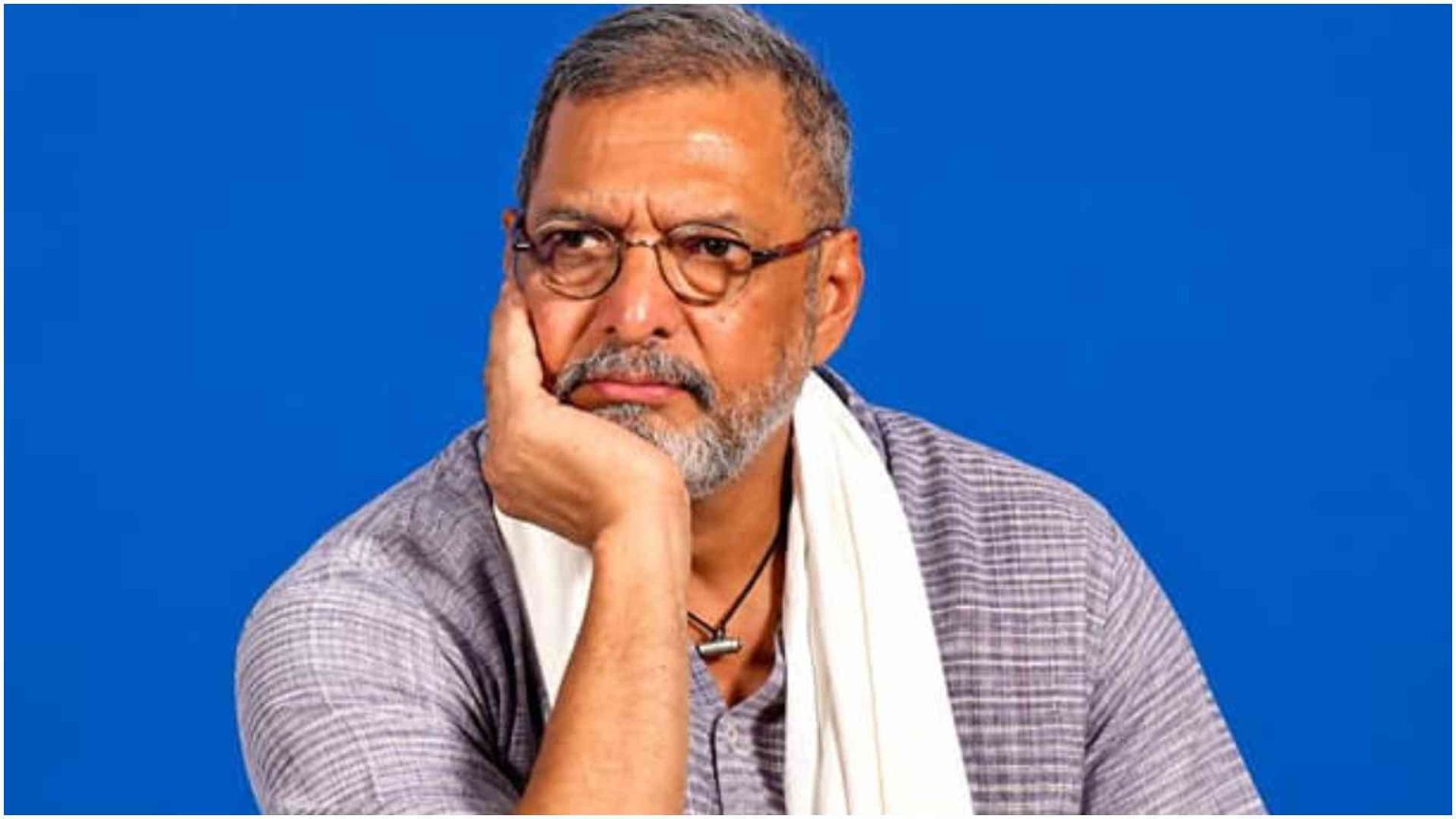 Veteran Indian actor Nana Patekar dies at 75 after cardiac arrest