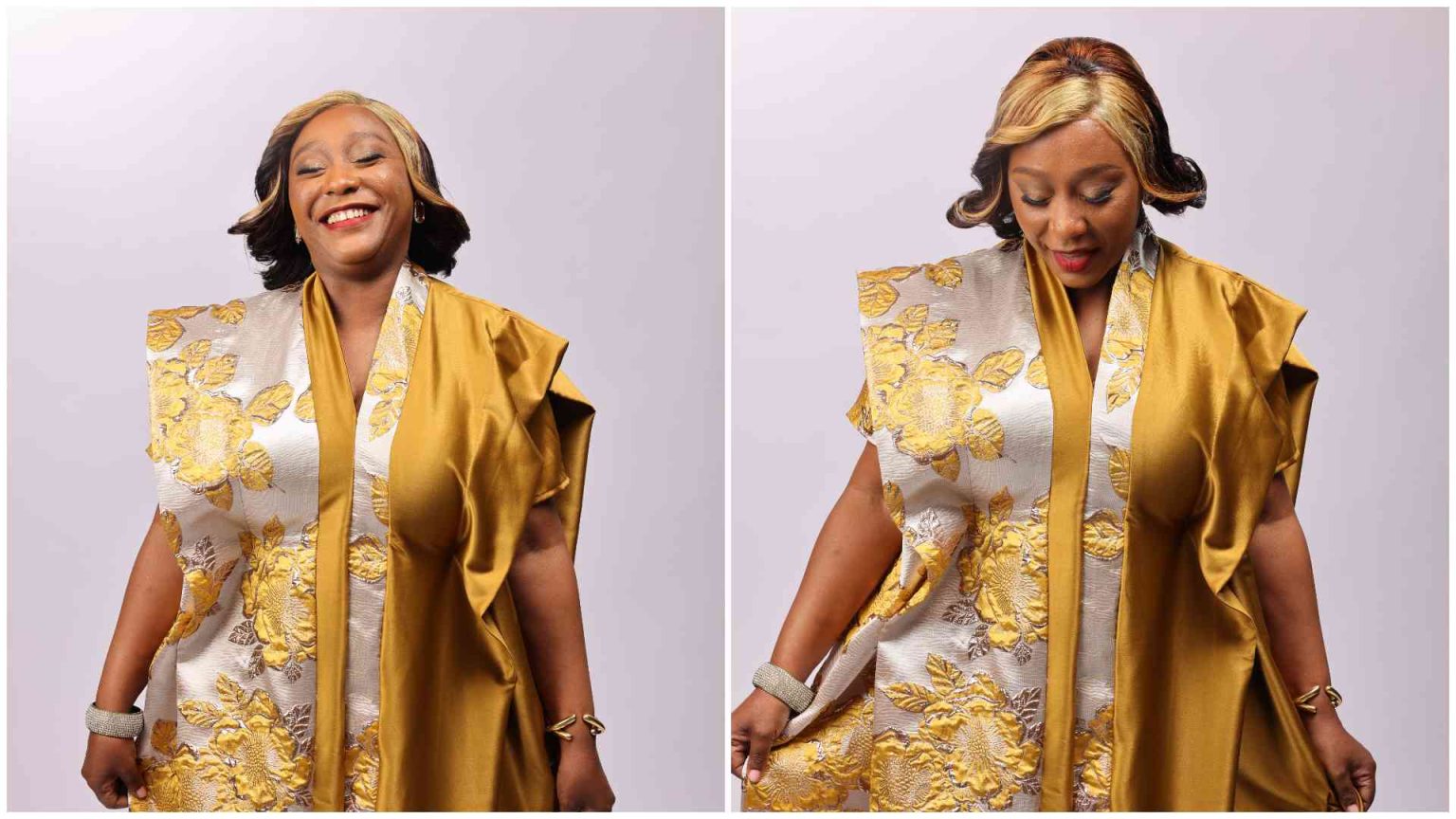 Veteran actor Helen Keli on juggling 'Single Kiasi', 'Lazizi' and theatre life