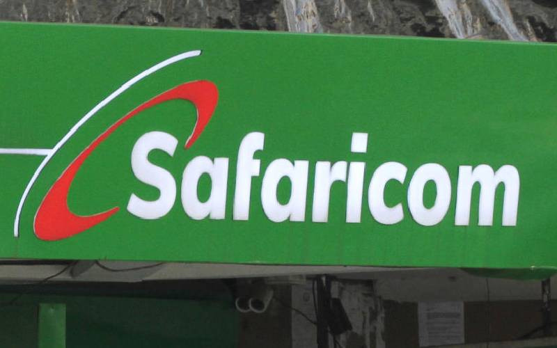 Vodacom asks court to strike out its name from Safaricom share sale case Vodacom asks court to strike out its name from Safaricom share sale case