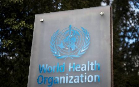 WHO announces 'significant' layoffs amid US funding cuts