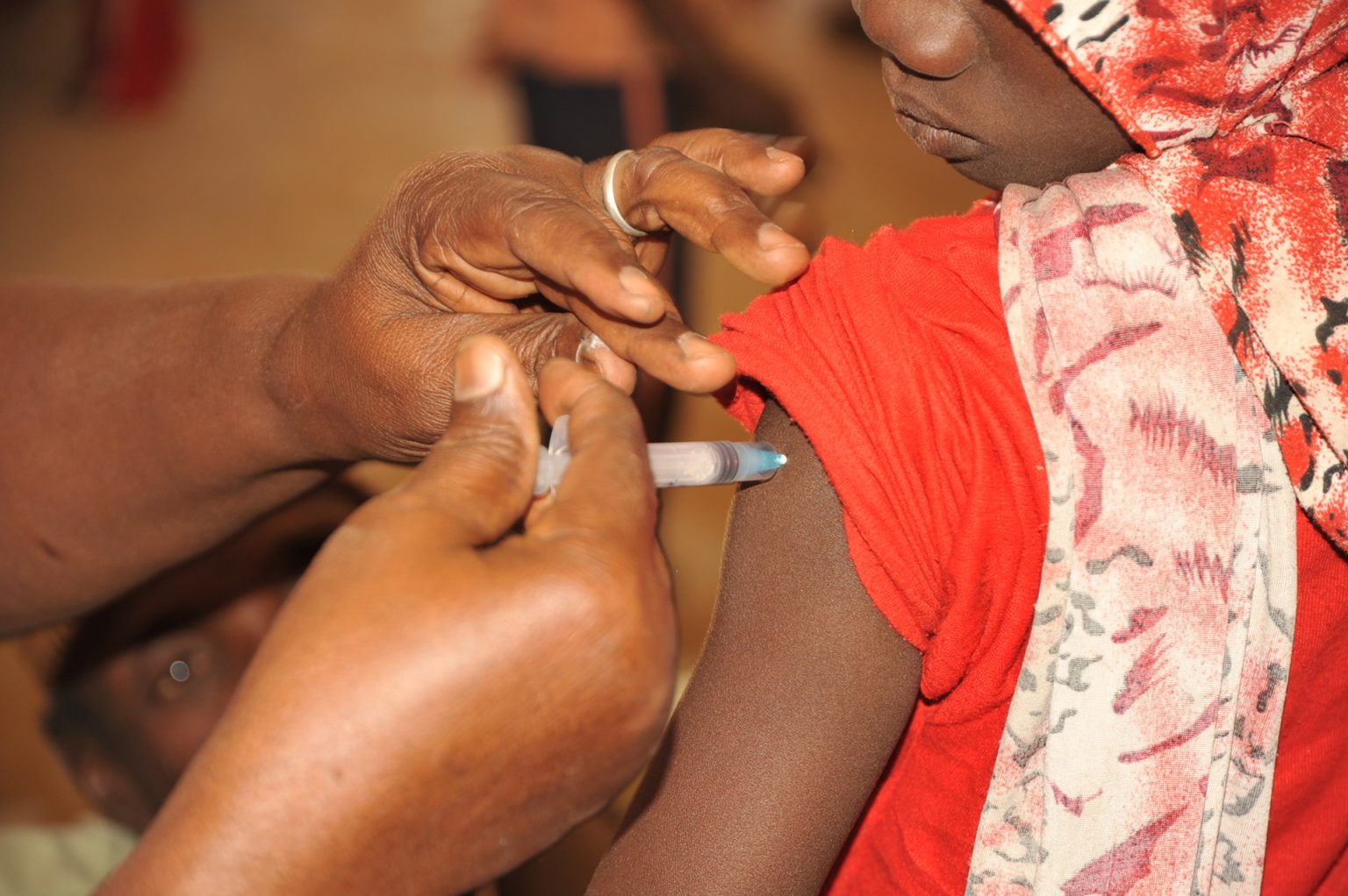 WHO launches first-ever guidelines on meningitis diagnosis, treatment, care