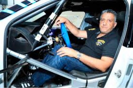 WRC Safari Rally: Aakif Virani out as Hamza Anwar suffers heartbreak