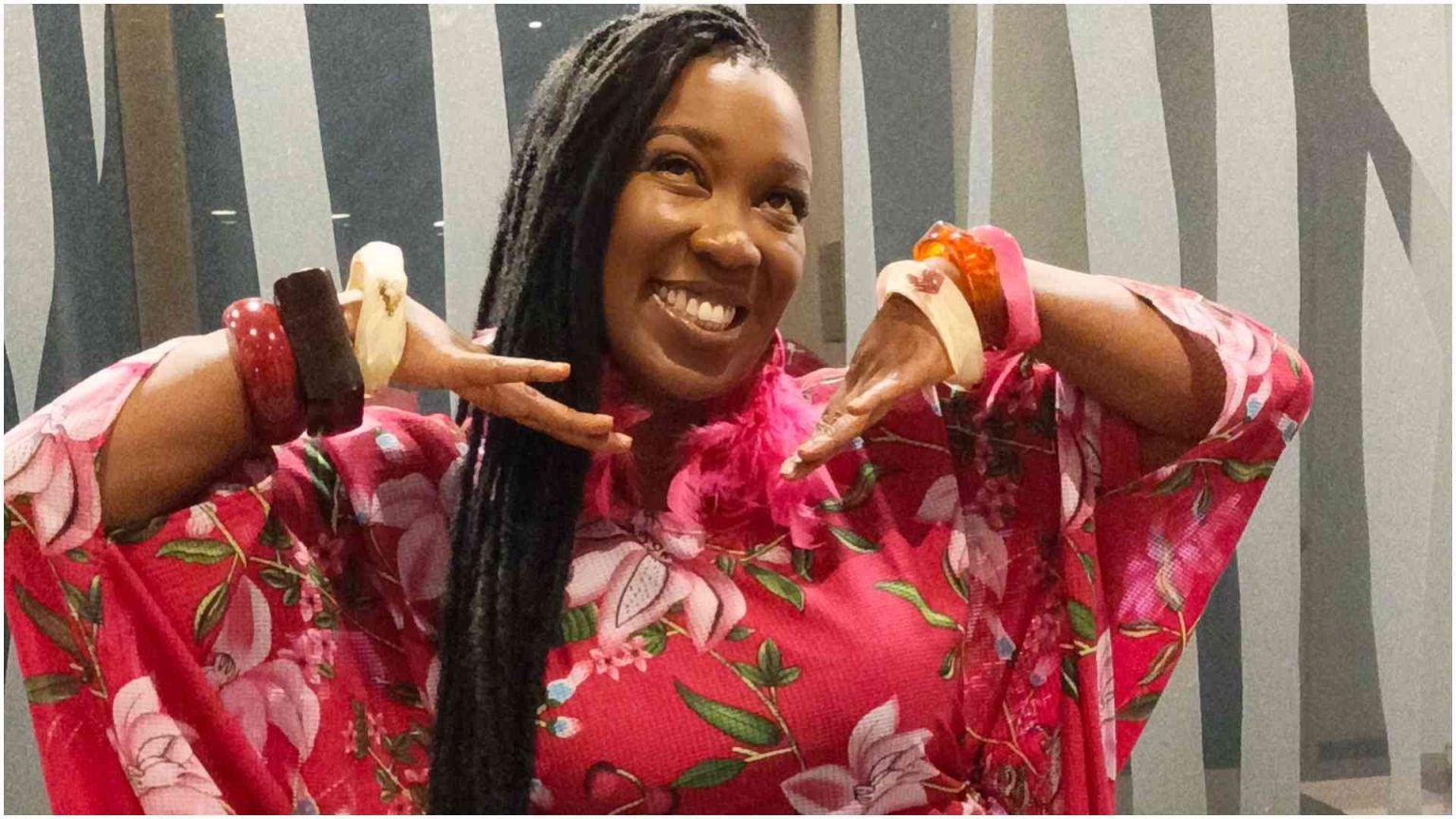 Wahu re-records classic hit ‘Sweet Love’ as a tribute to motherhood Wahu re-records classic hit 'Sweet Love' as a tribute to motherhood