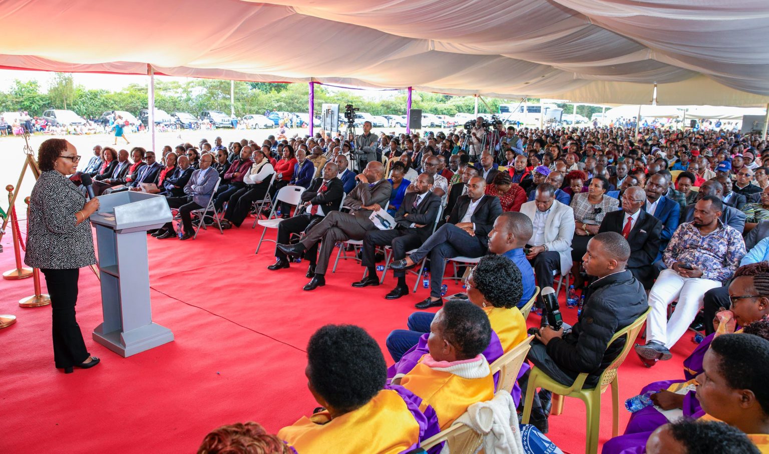 Waiguru hints at vying for another seat in 2027